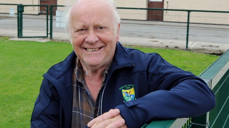 John Arnold resigns as Páirc Uí Chaoimh steward, saying GAA are 'effectively organising' rugby fundraiser