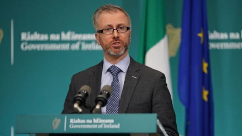 New funding model will help transform childcare sector, says Minister New funding model will help transform childcare sector, says Minister