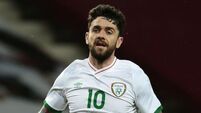 Robbie Brady, Andrew Omobamidele and Callum O’Dowda handed Ireland recall