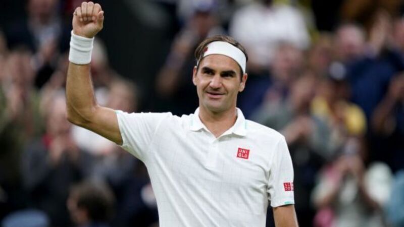 Roger Federer announces retirement from professional tennis