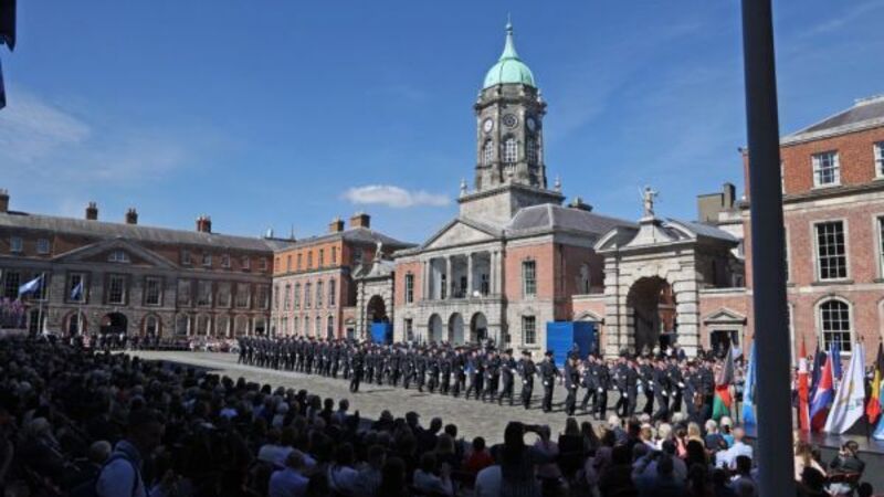OPW recruiting up to 250 staff over the next 12 months