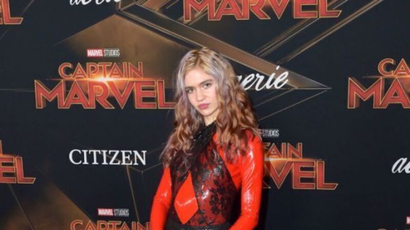 Grimes recalls being wrongly accused of throwing a snowball at Queen Elizabeth’s car