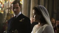 The Crown’s Claire Foy pays tribute to ‘incredible monarch’