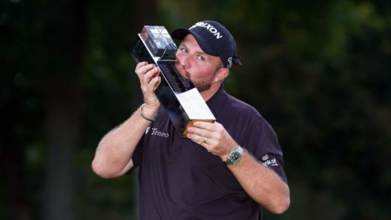 Shane Lowry: Golf risks alienating fans with disgusting amount of money involved