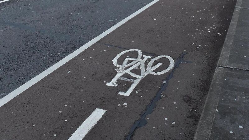 Four different active travel projects approved for Cork City