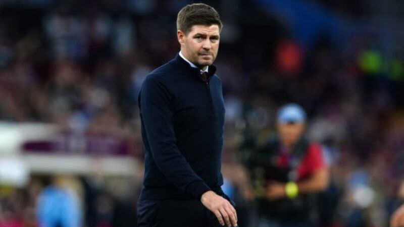 Steven Gerrard 'selfishly' wanted to play on but understands postponements Steven Gerrard 'selfishly' wanted to play on but understands postponements