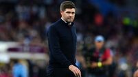 Steven Gerrard 'selfishly' wanted to play on but understands postponements