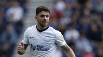 Robbie Brady is back in the Republic of Ireland squad on merit – Stephen Kenny