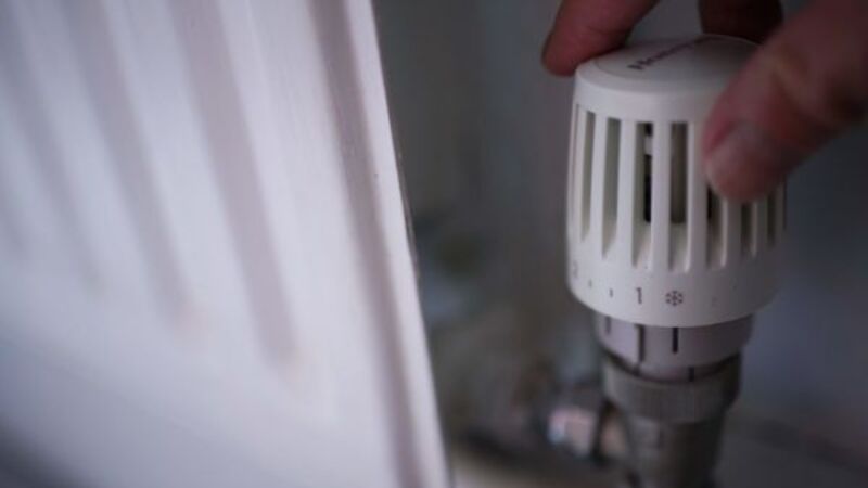 Government to backdate windfall tax on energy company profits