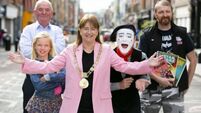 Celebration planned to mark Capel Street being named one of world's 'coolest'