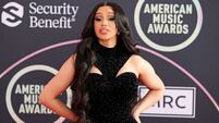Cardi B pleads guilty, resolving case over NYC club brawls