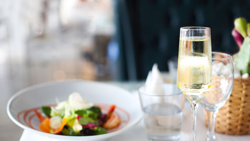 Raising Vat rate in Budget ‘could damage competitiveness of hospitality’