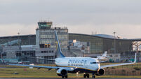 Several Ryanair flights through Cork Airport cancelled due to strike