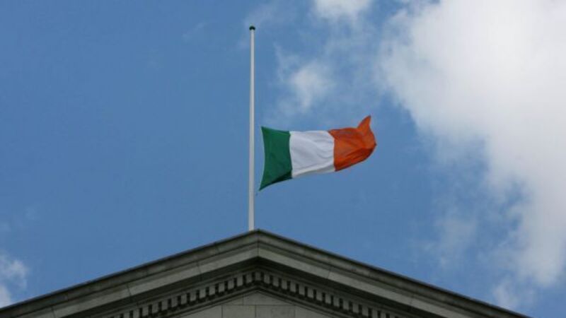 Councillor calls for council to ignore request to fly flag at half-mast for Queen's funeral
