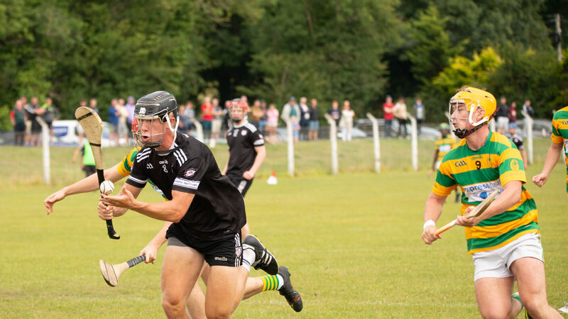 Christy O'Connor: GAA minor switch to U17 has backfired on young players Christy O'Connor: GAA minor switch to U17 has backfired on young players