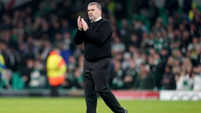 Postecoglou urges Celtic fans to respect minute’s applause for Britain's Queen Elizabeth
