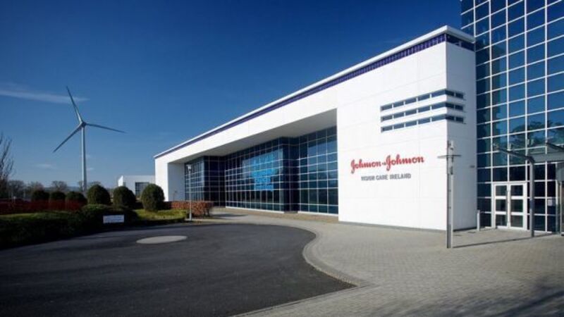 Johnson & Johnson to invest €100m and create 80 new jobs at Limerick site Johnson & Johnson to invest €100m and create 80 new jobs at Limerick site