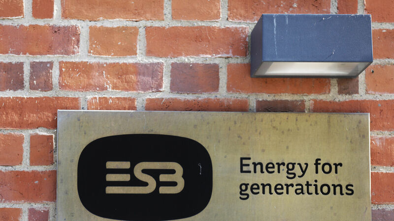 ESB 'making obscene amounts of money on the back of people’s hardship', says Cork TD
