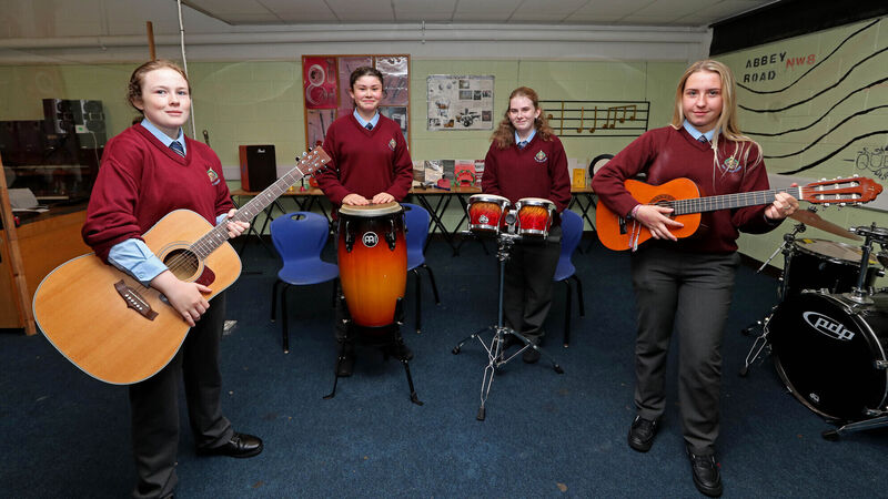 PICS: Big turnout for open evening at Mayfield school 