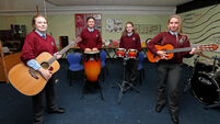 PICS: Big turnout for open evening at Mayfield school 