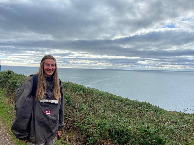 Marion Bonten is running the Echo Women’s Mini-Marathon to raise money for the Irish Cancer Society and the Make a Wish Foundation. Marion Bonten is running the Echo Women’s Mini-Marathon to raise money for the Irish Cancer Society and the Make a Wish Foundation.