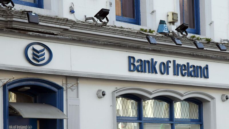 Bank of Ireland to open six Cork branches on Saturdays in October