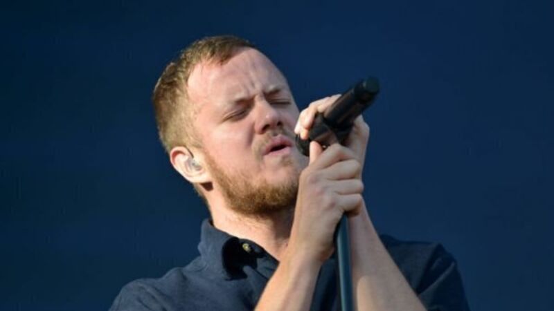 Imagine Dragons singer Dan Reynolds announces separation from wife Imagine Dragons singer Dan Reynolds announces separation from wife