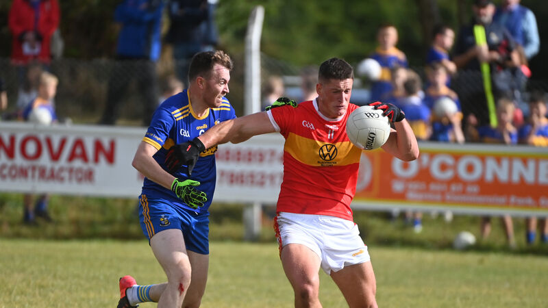PSFC: Goals the difference as Éire Óg retain status with win over Newcestown PSFC: Goals the difference as Éire Óg retain status with win over Newcestown