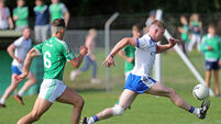 PIFC: Ruthless Cill na Martra blast past Aghada into semi-finals