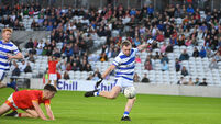 Castlehaven set up St Finbarr's rematch after squeezing past Mallow