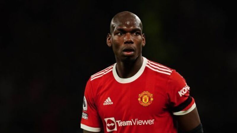 Paul Pogba’s brother in custody in alleged extortion case
