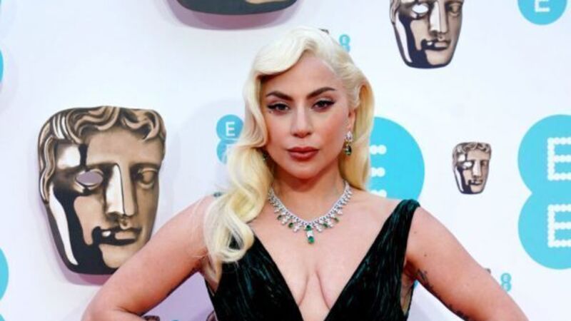 Lady Gaga issues tearful apology after performance cut short due to bad weather