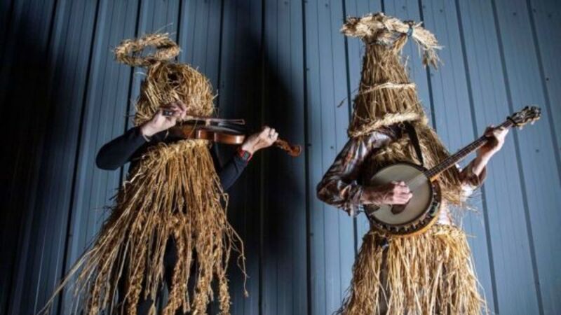 Culture Night: What's on tonight near you? Culture Night: What's on tonight near you?
