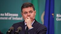 EU committee looks for renewed Irish commitment to increasing corporate tax rate