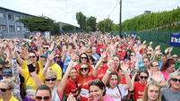 Pictures: Thousands take part in The Echo Women's Mini Marathon