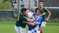 St Michael's take Seandún Junior A title with late rally against Brian Dillon's