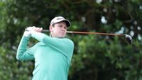 Robert MacIntyre beats Matt Fitzpatrick in play-off to win Italian Open
