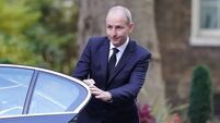 Queen’s legacy ‘a reminder of need to nurture British-Irish relations’, says Taoiseach