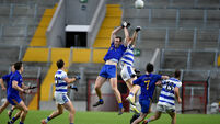 Castlehaven, St Finbarr's and Nemo should be lauded for consistency