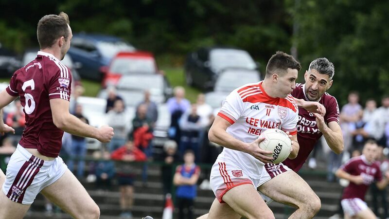 PIFC: Iveleary knock out Rockchapel to reach last four