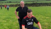 Sean T produces when it matters to win All-Ireland Puppy Draghunt