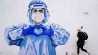 Frontline workers in private and voluntary nursing homes still to receive pandemic bonus