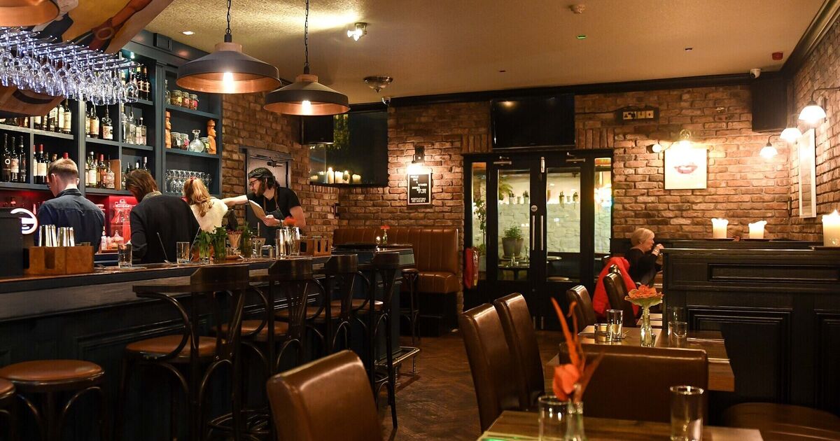 Councillor calls for 'comprehensive approach' to support food service industry following closure announcements in Cork - Vimarsana News