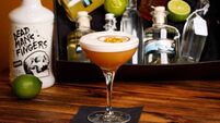 What are the the top 10 cocktail bars in Cork?