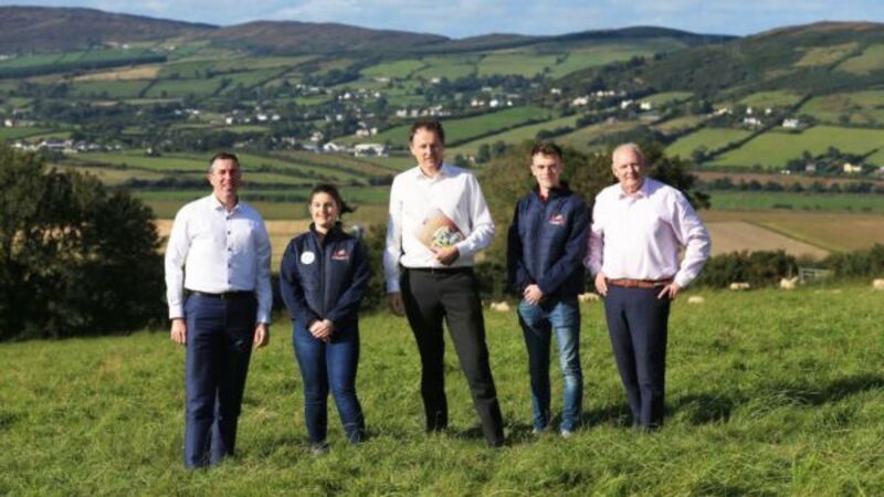 Agricultural Consultants Association announce 130 new jobs for rural Ireland Agricultural Consultants Association announce 130 new jobs for rural Ireland
