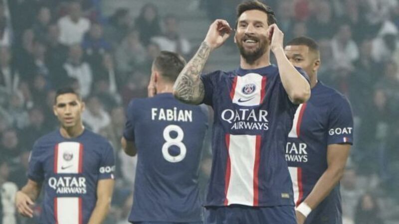 Real Madrid march on while Lionel Messi passes Cristiano Ronaldo tally Real Madrid march on while Lionel Messi passes Cristiano Ronaldo tally