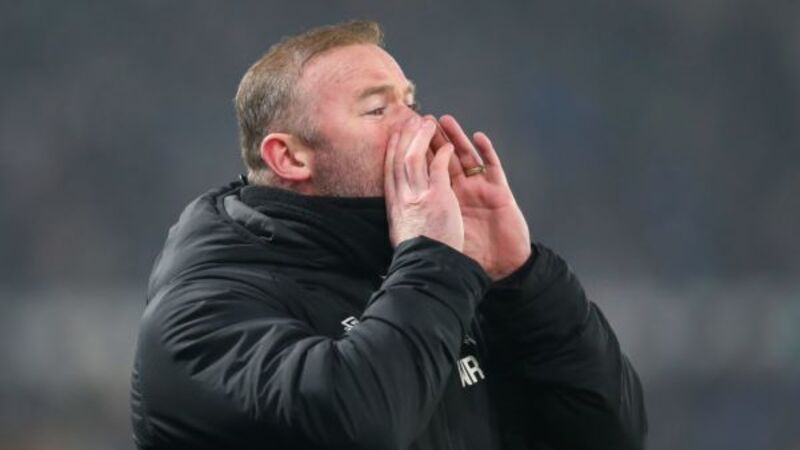 Phil Neville hails Wayne Rooney handling of alleged racist incident in MLS clash