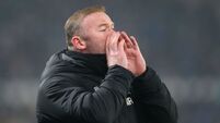 Phil Neville hails Wayne Rooney handling of alleged racist incident in MLS clash