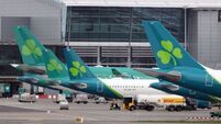 Aer Lingus faces more IT problems as online check-in disrupted