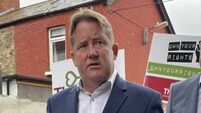 Narrow definition of homelessness failing to respond to true nature of crisis, report finds